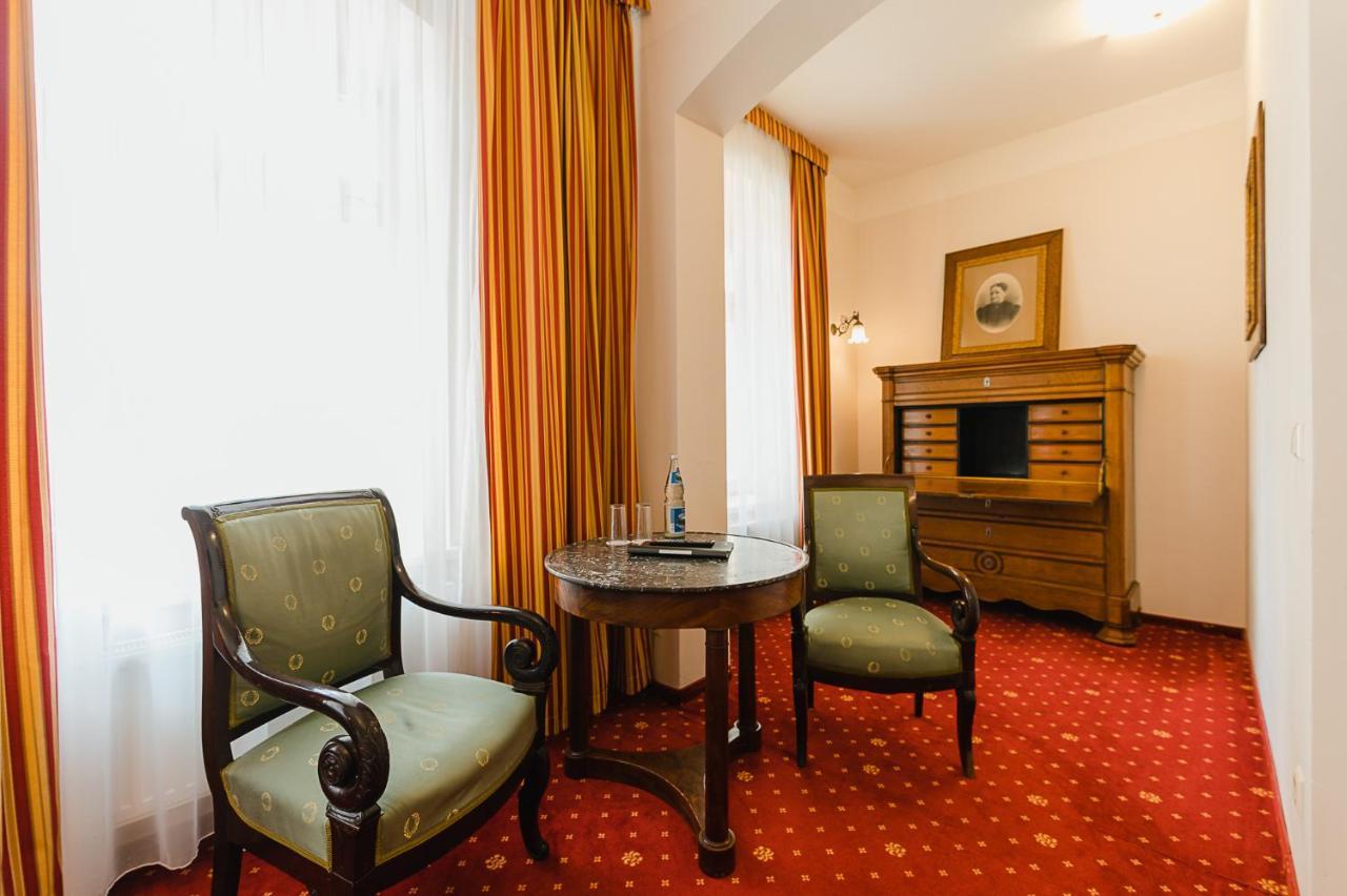 Hotel Alt Goerlitz Bagian luar foto