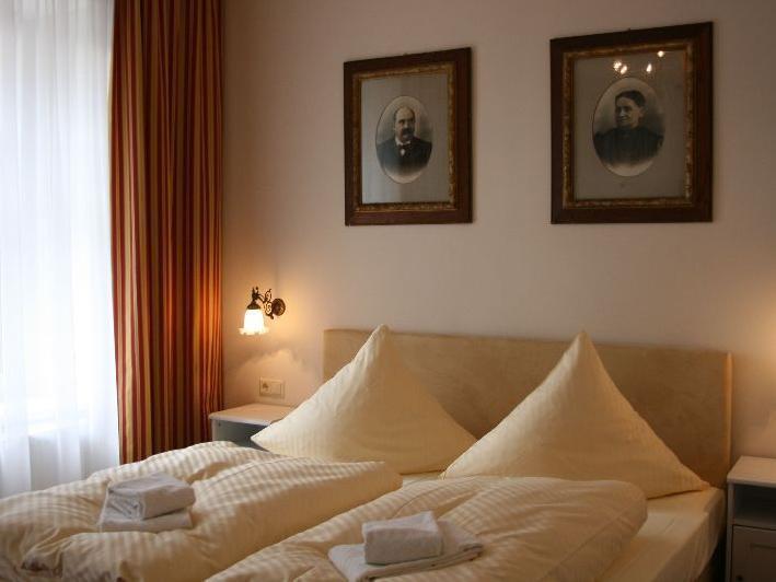 Hotel Alt Goerlitz Bagian luar foto