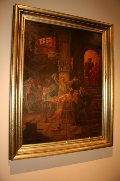 Hotel Alt Goerlitz Bagian luar foto