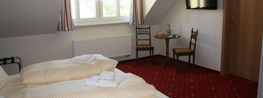Hotel Alt Goerlitz Bagian luar foto